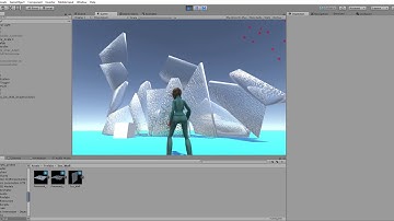 Unity 5 6 1f1 Personal 64bit   Backup unity   Below Zero Tiet   PC, Mac & Linux Standalone  DX11  3