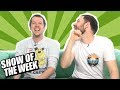 Show of the Week: Street Fighter 30th Anniversary and Jane's Obscure Character Challenge