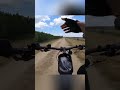Interferențe și transformare pe malul Dunării #mtb