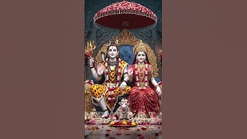 महाकाल की कृपा जिसपे हो जाए, उसका भाग्य ही बदल जाए 🔱 #Mahakal #Mahadev #HarHarMahadev #MahakalShorts