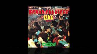 Video thumbnail of "Fania All Stars Live at Cheetah Vol 2 - Ponte Duro"