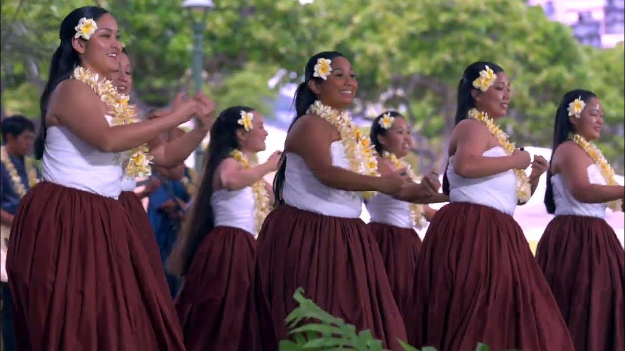 Prince Lot Hula Festival Promo 3 YouTube