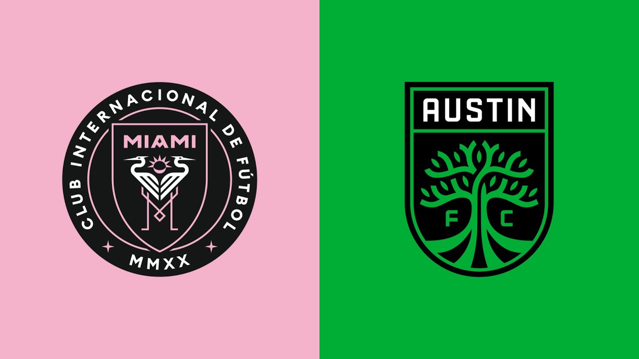 Inter miami - austin fc