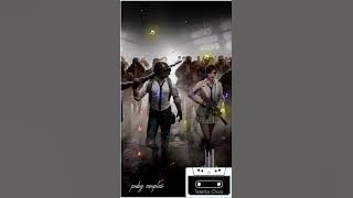 💓Un kadhal Parvai || Pubg Song || Sachin JAS || Full Screen || Whatsapp Status Tamil💓