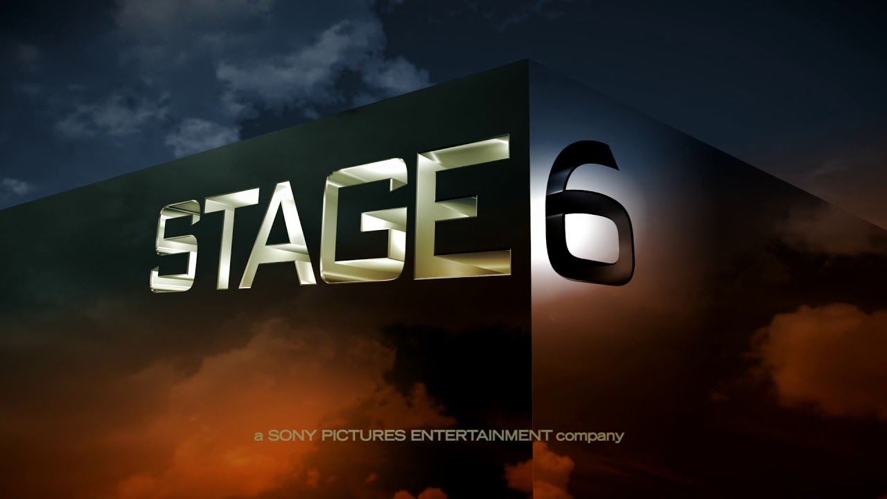 Стейдж 6. MOVIECLIPS логотип 2011. 2012 Movie logo. Stage 6 mk2.