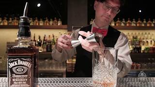 cocktail video