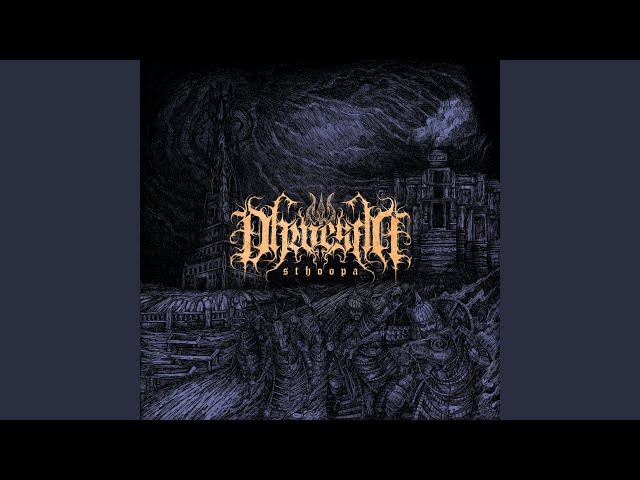 Dhwesha - Ugra Narasimha