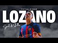 Lozano - Extraordinary Skills &amp; Goals | Futsaldinho