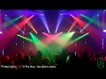 Pretty Lights LIVE @ The Hive - Sandpoint, Idaho