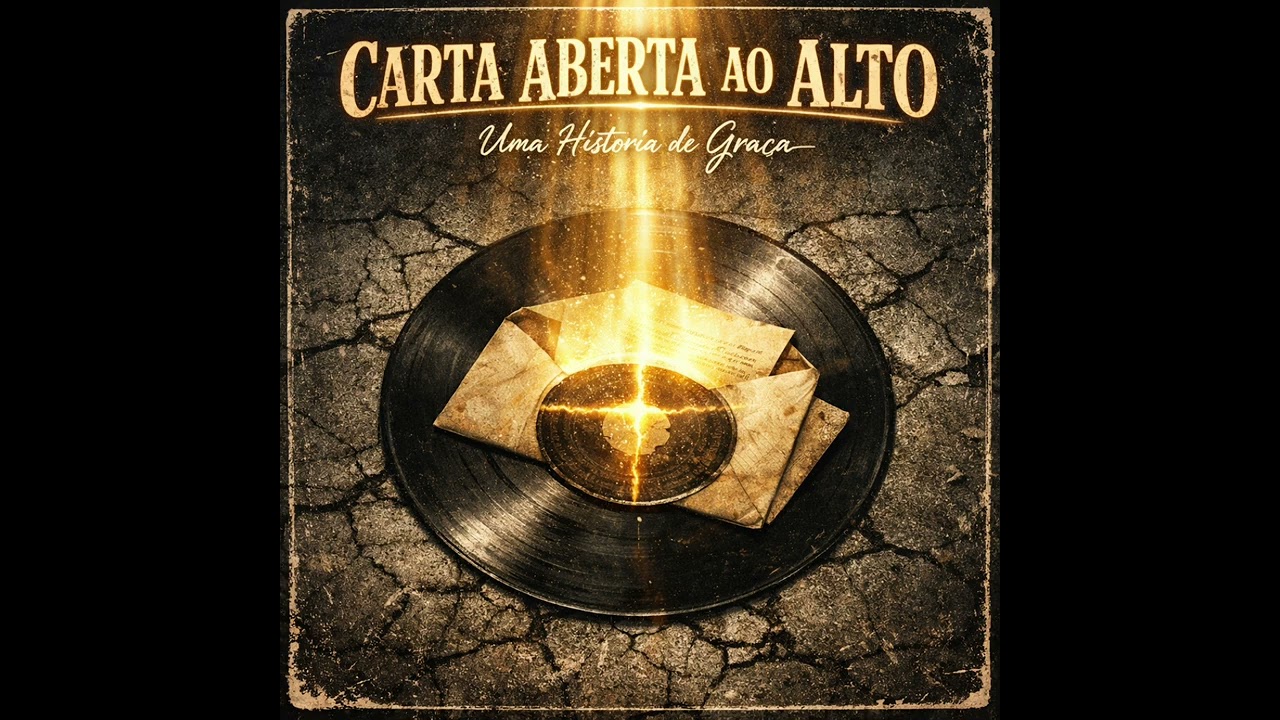 Rap gospel 2026 #musica #musicaevagelica #rap #caminhosdosenhor 