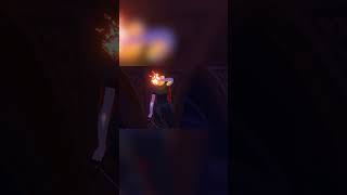 Cinder Fall Fireball #RWBY #CinderFall #animation #fananimation