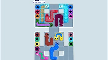 Gecko Out Level 115 Walkthrough Solution