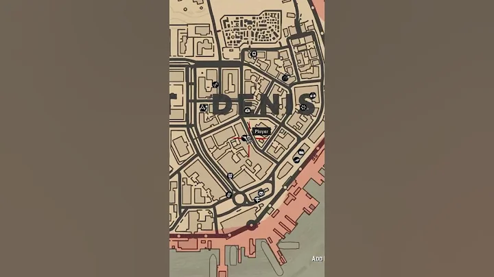 5 LEGENDARY WEAPONS Location #rdr2 #gaming #funny #shorts