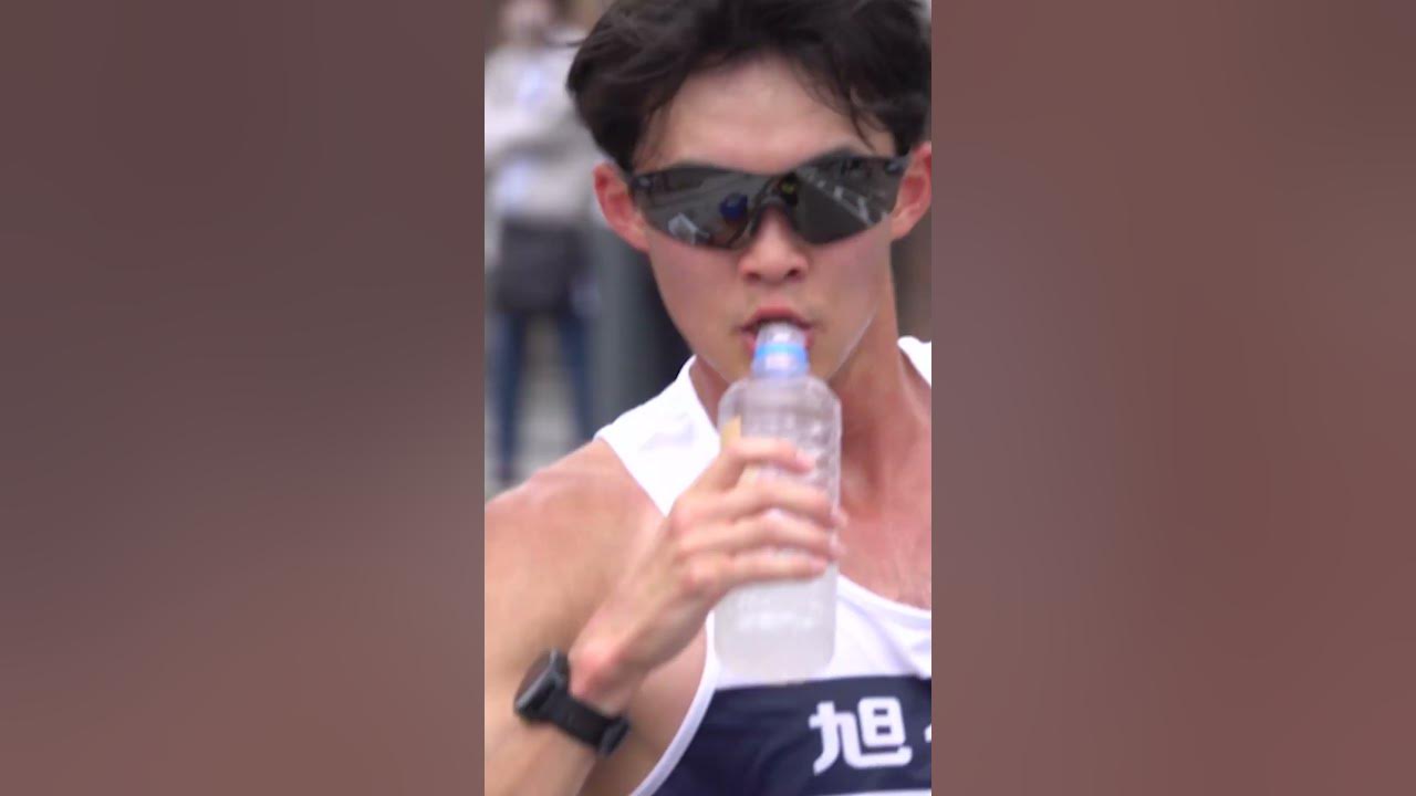 【日本選手権35km競歩】川野将虎が世界陸上日本代表に内定！ YouTube