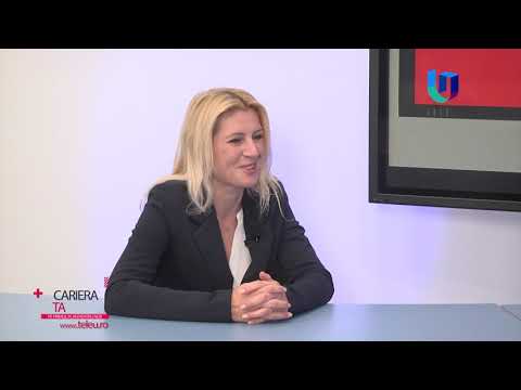 TeleU: Rolul consilierii psihologice în carieră.