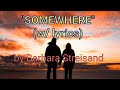 "SOMEWHERE" (w/ lyrics) by Barbara Streisand #Somewhere #BarbaraStreisand