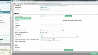 How to Create a PPS User with an LDAP Compliant Password by Thobson Technologies 379 views 3 years ago 3 minutes, 50 seconds