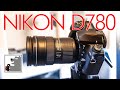 Nikon D780 | Гибридная камера