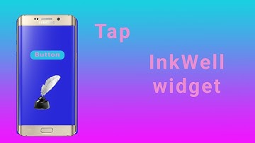 What is InkWell Widget & Its Importance in Flutter [Urdu/Hindi]