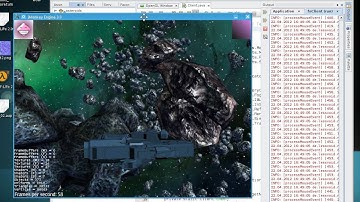 JME issue with the SceneViewer