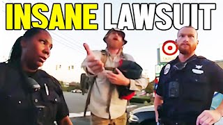 Corrupt Cops Arrest Veteran And SERIOUSLY Regret It!