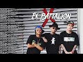 Ex Battalion NonStop New Song 2020 - Ex Battalion Full PLaylist 2020 - Pinoy Rap music 2020