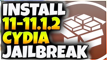HOW TO JAILBREAK iOS 11 - 11.1.2 With CYDIA/NEW RELEASED(iPhone, iPad, iPod) Electra Jailbreak Cydia