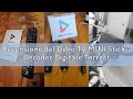 Recensione del Deko TV MINI Stick - Decoder Digitale Terrestre 2026 WiFi - DVB-T2 Decoder PVR HEVC -