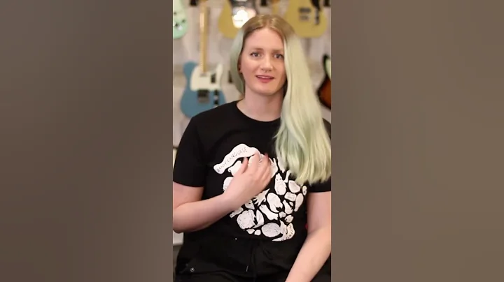 The Music Connection | Rebekah Graham | Spark To F...