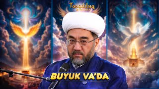 картинка: НАМОЗ ФАРЗ ҚИЛИНГАН КЕЧАНИНГ СИРИ Шайх Нуриддин ҳожи Холиқназар Ҳазратлари
