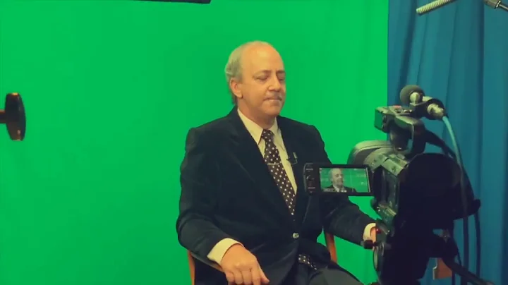 Domenic Priore was interviewed for Circus Bay's up...