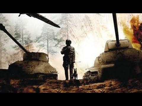 Vidéo: History Legends Of War: Patton Dans La Ligne De Tir