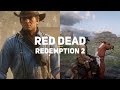 Шедевр? Red Dead Redemption 2. Обзор