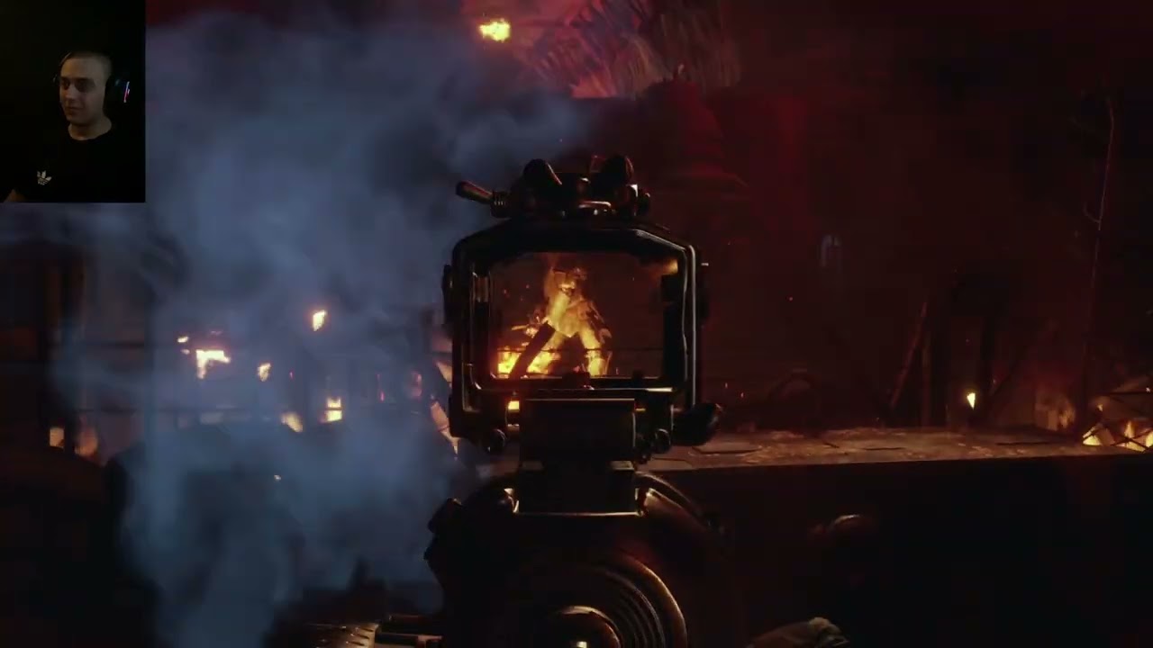 Metro Exodus Рейнджер Хардкор DLC Два полковника Часть 3: Все ради детей