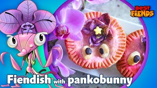 Mini Rose Strawberry Pies screenshot 4