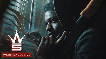 Luh Soldier "Contraband" (WSHH Exclusive - Official Music Video)