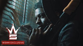 Luh Soldier "Contraband" (WSHH Exclusive - Official Music Video)