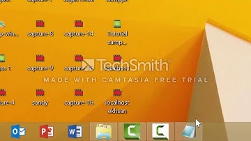 cara menjalankan file php di xampp