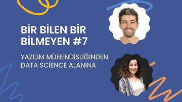 Hayriye Anıl ile Yazılım Mühendisliğinden Data Science