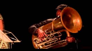 Reut Regev'e R*time special edition live at stanser musiktage Switzerland 2013