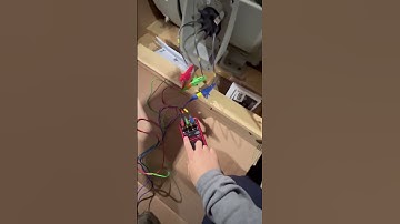 MOTOR ROTATION TESTER #480v #3phasemotor #acvoltage