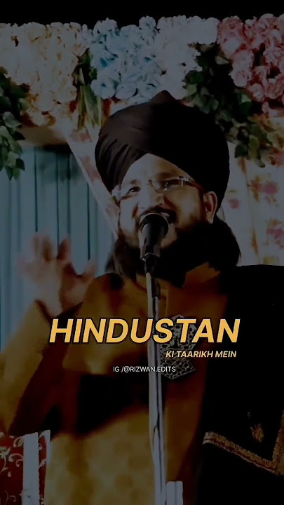 WhatsApp Status|| Mufti Salman Azhari