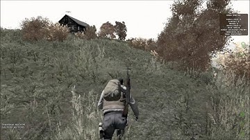 DayZ: Realistic Zombie Survival - Part 7 - Update 1.7.1 and 1.7.1.1