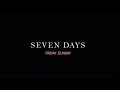 Seven Days Friday Sunday Eng Sub 