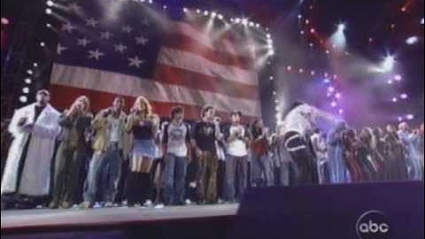 What More Can I Give - Michael Jackson, Anastacia, Mariah Carey, Usher HQ