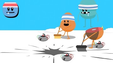 Dumb ways to die 2 All levels gameplay walkthrough part-29