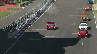 rFactor 2 _ perfect _ flip