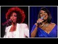 Iconic Vocal Powerhouses: Part III - Whitney Houston & Patti Labelle