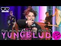 More YUNGBLUD moments to make you smile!