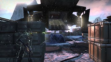 Fuse | Character Video - Naya Deveraux